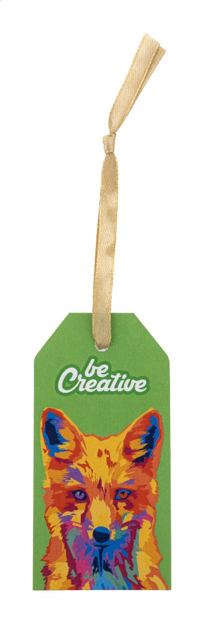 PrinTag. etichetta regalo personalizzabile