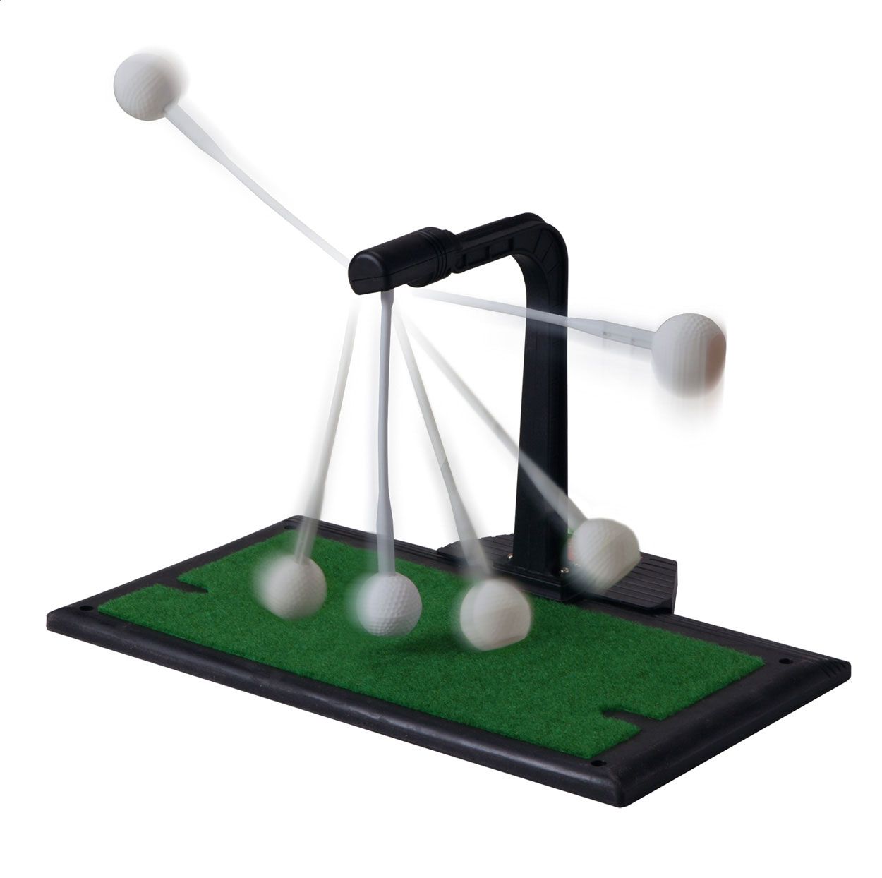 Put. gioco di golf