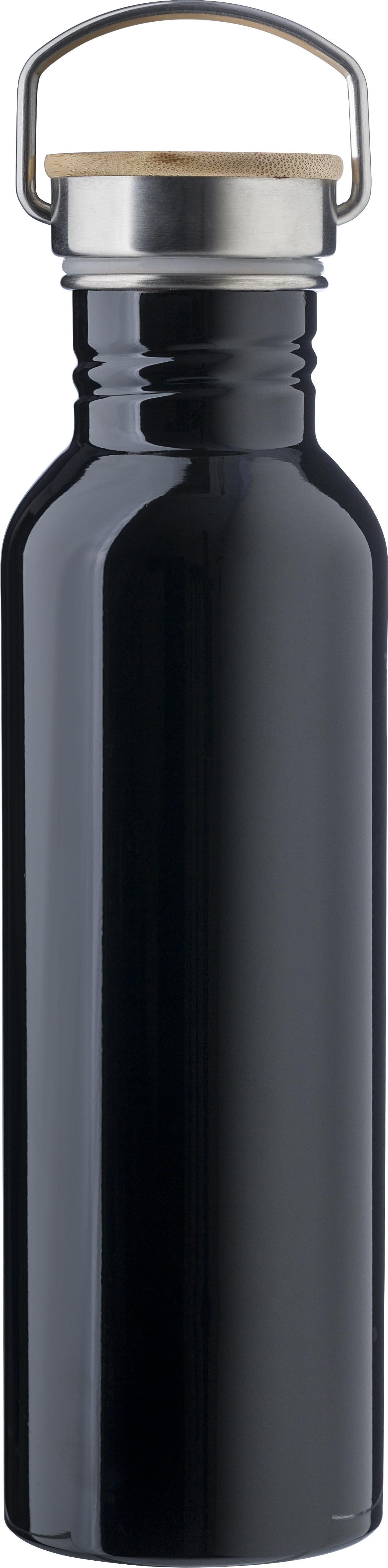 Borraccia acciaio inox personalizzata 700 ml Poppy