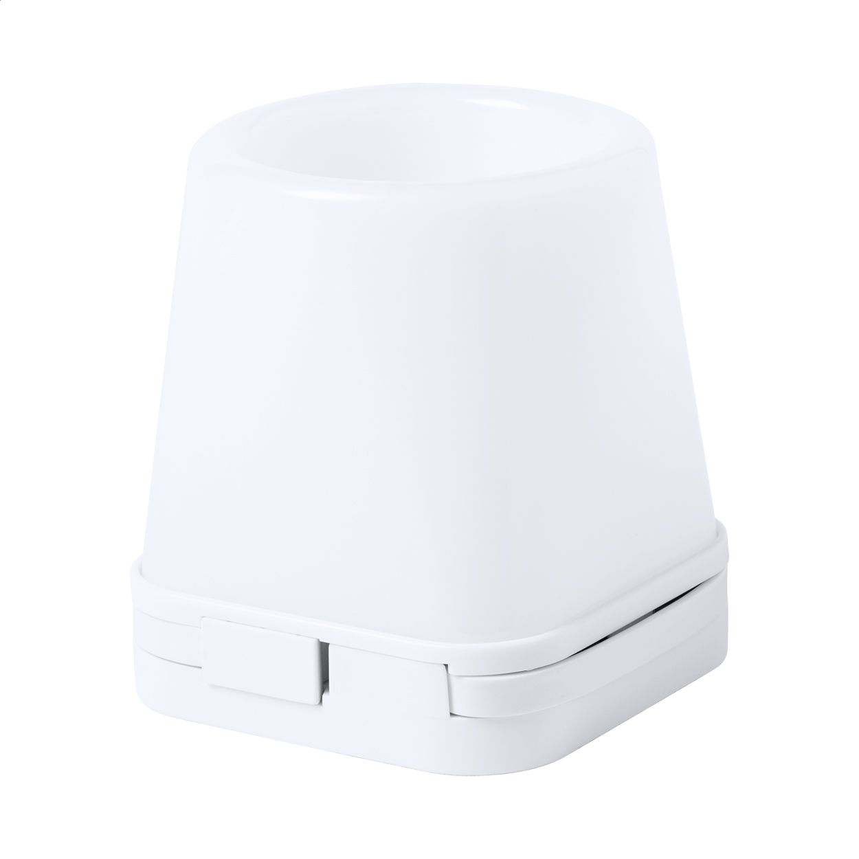 Lumeo. portapenne con hub USB