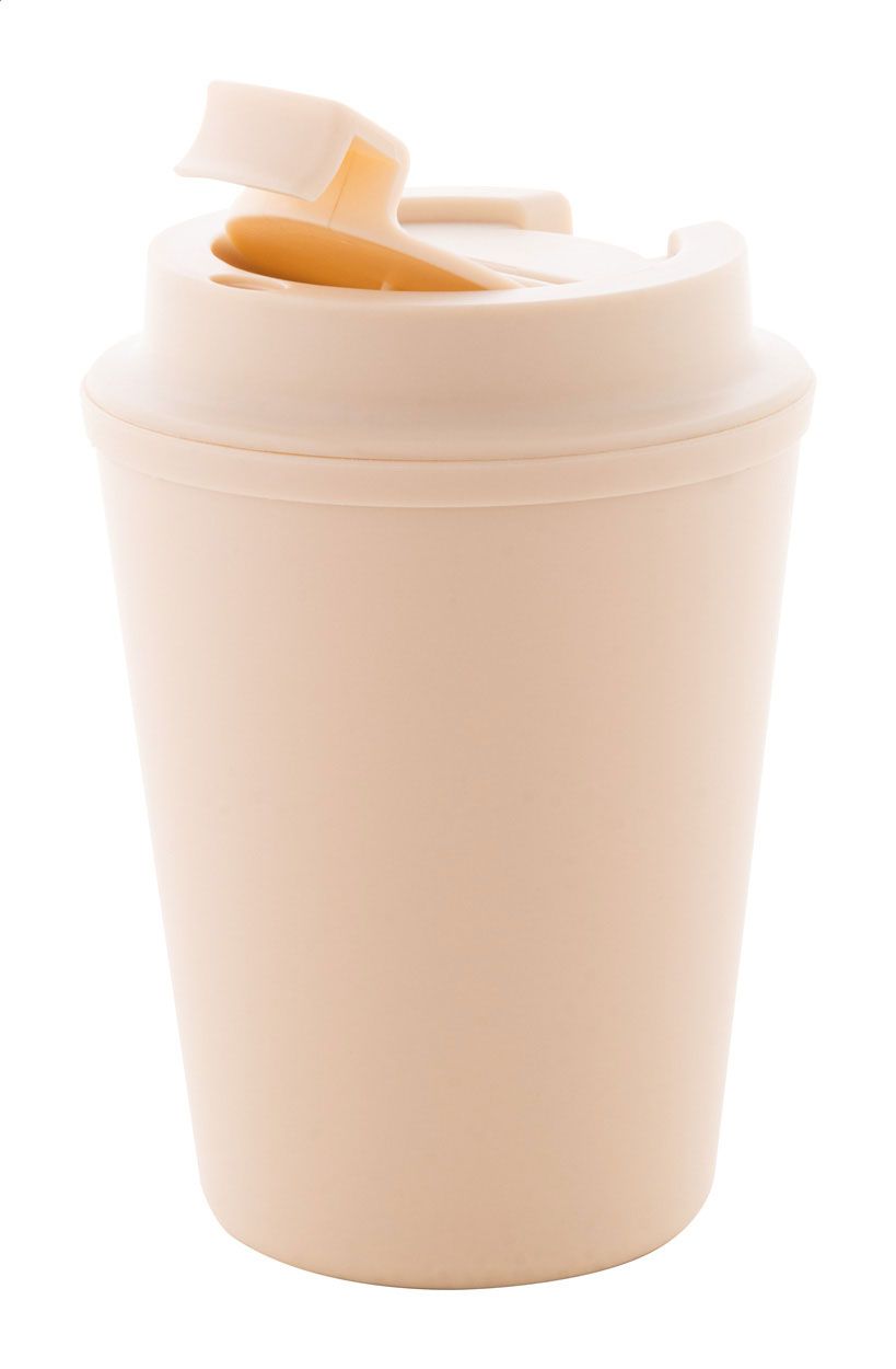 Cappulu. Tazza termica in RPP