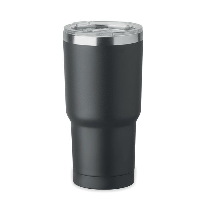 SUM. Bicchiere doppio strato. 500 ml.