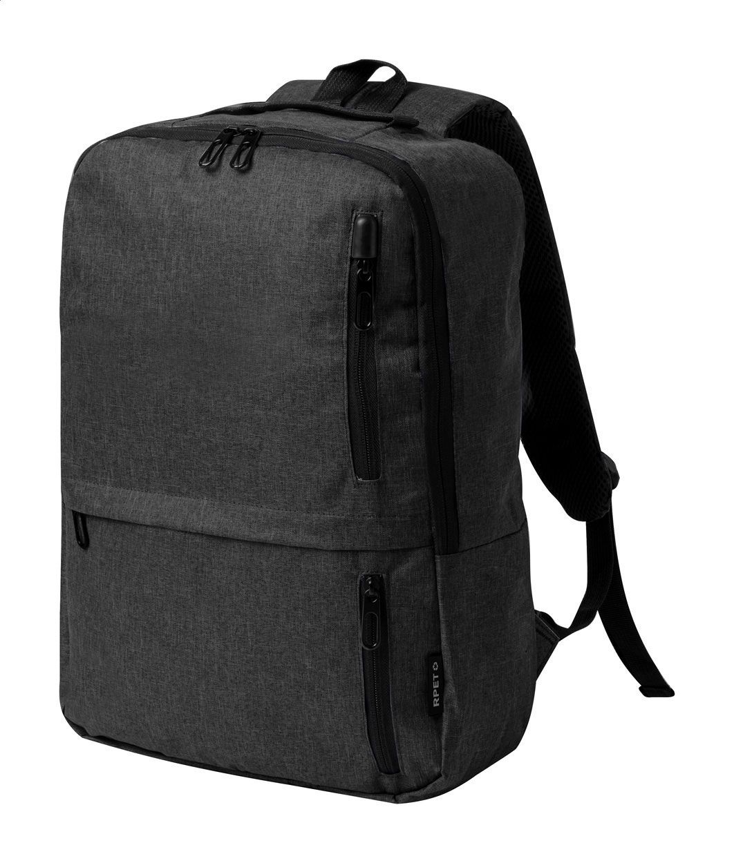Zaino porta computer e tablet in RPET Tavlo