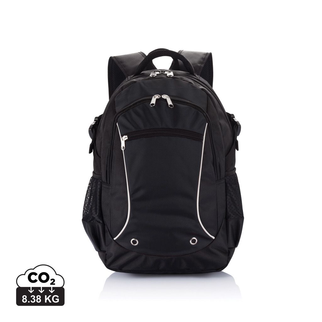 Zaino porta computer Denver senza PVC