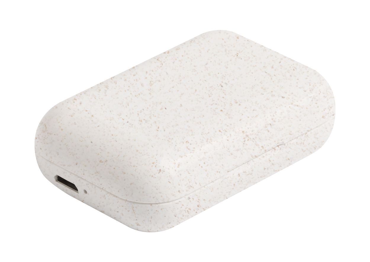 Wence. cuffie wireless