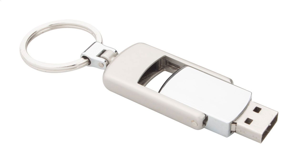Hikiki. chiavetta USB