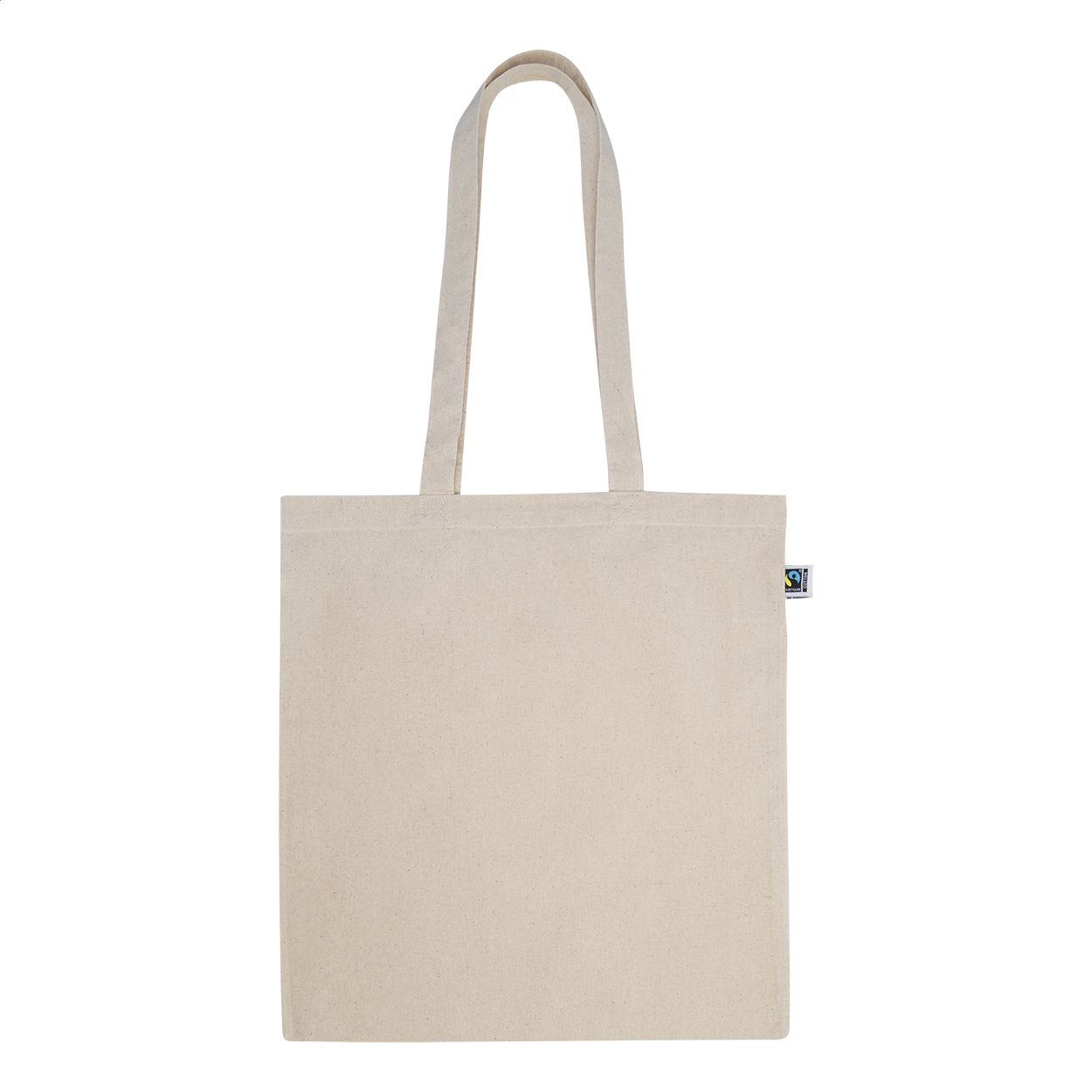 Borse cotone personalizzate Fairtrade Fertote