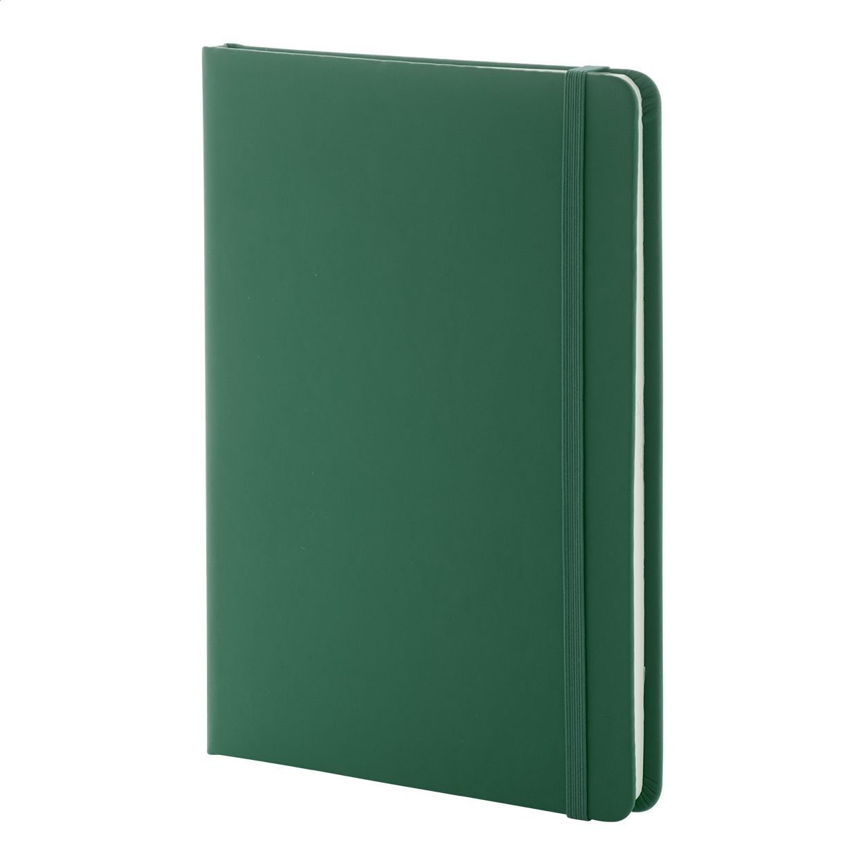 Repuk Line A5. Quaderno in PU riciclata (RPU)