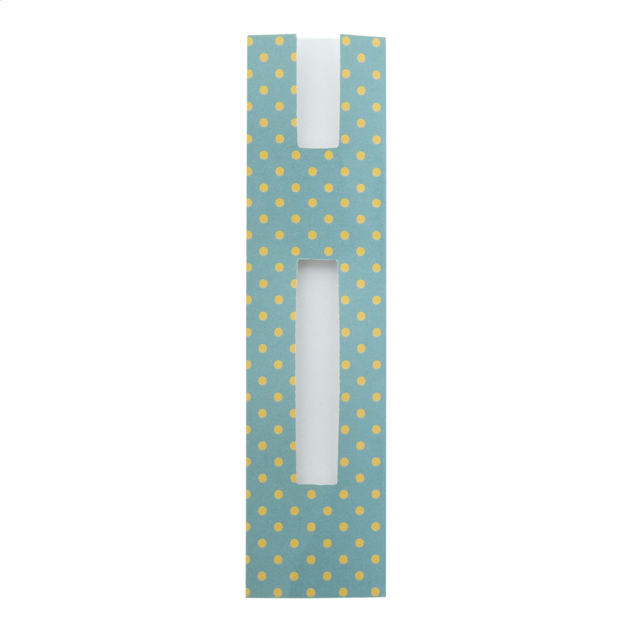 CreaSleeve Pen. astuccio portapenne in cartoncino personalizzabile