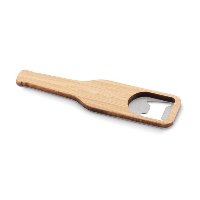 BUPER. Apribottiglie in bamboo