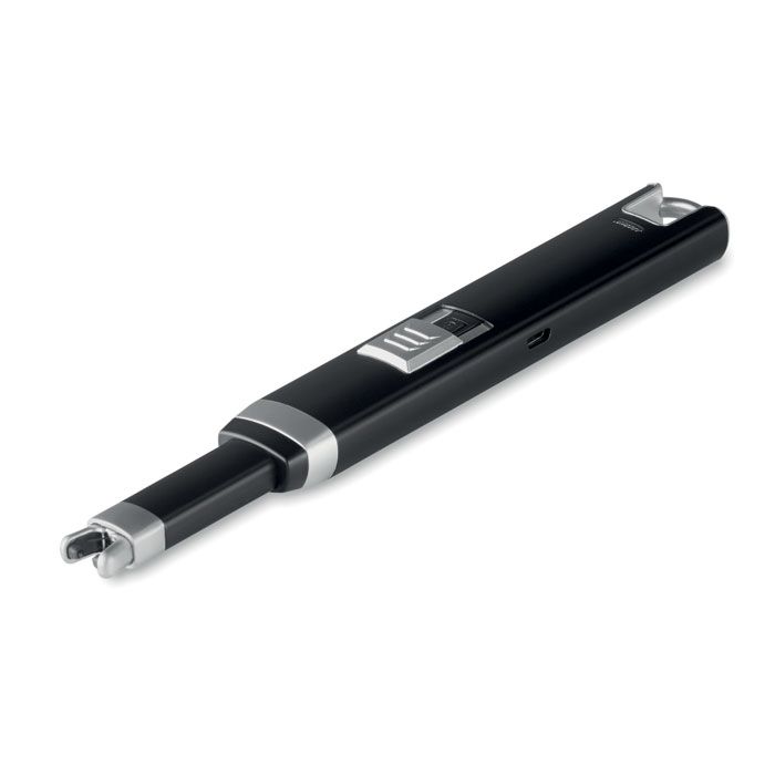 FLASMA PLUS. Accedino USB