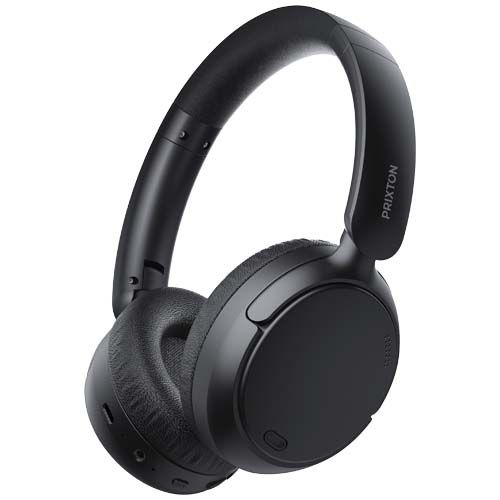 Cuffie ANC Prixton Live Pro Bluetooth® 5.0