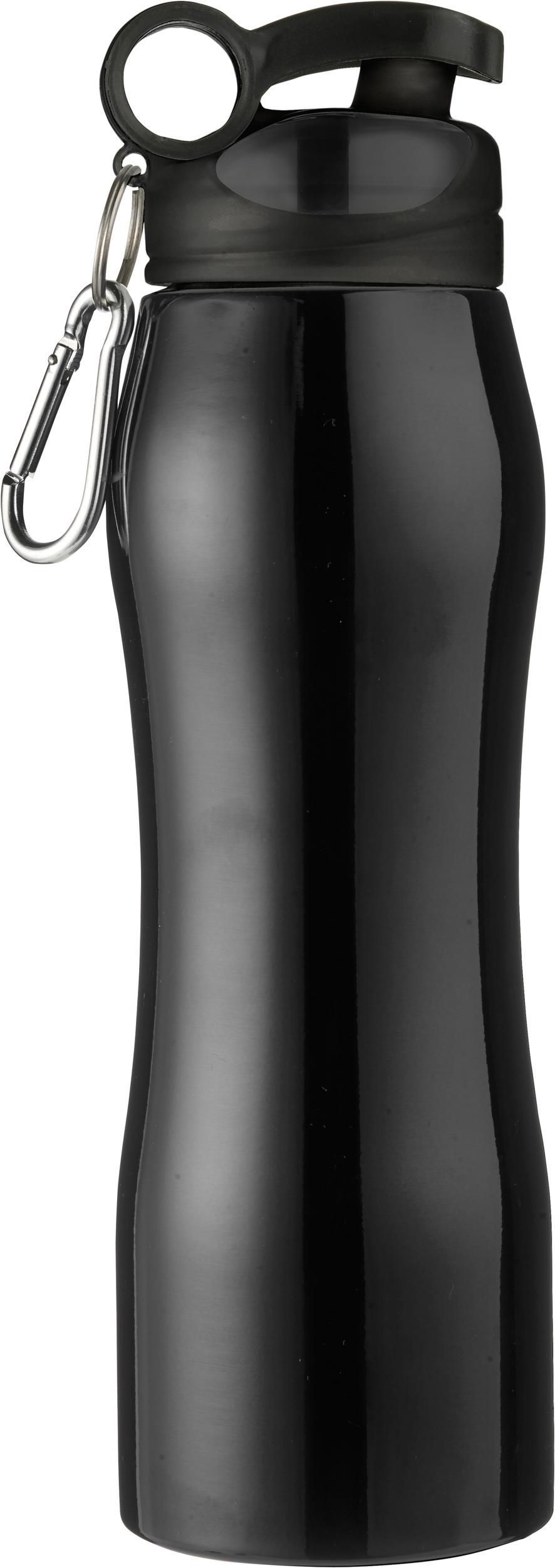 Borraccia acciaio 750 ml sportiva Giovanni
