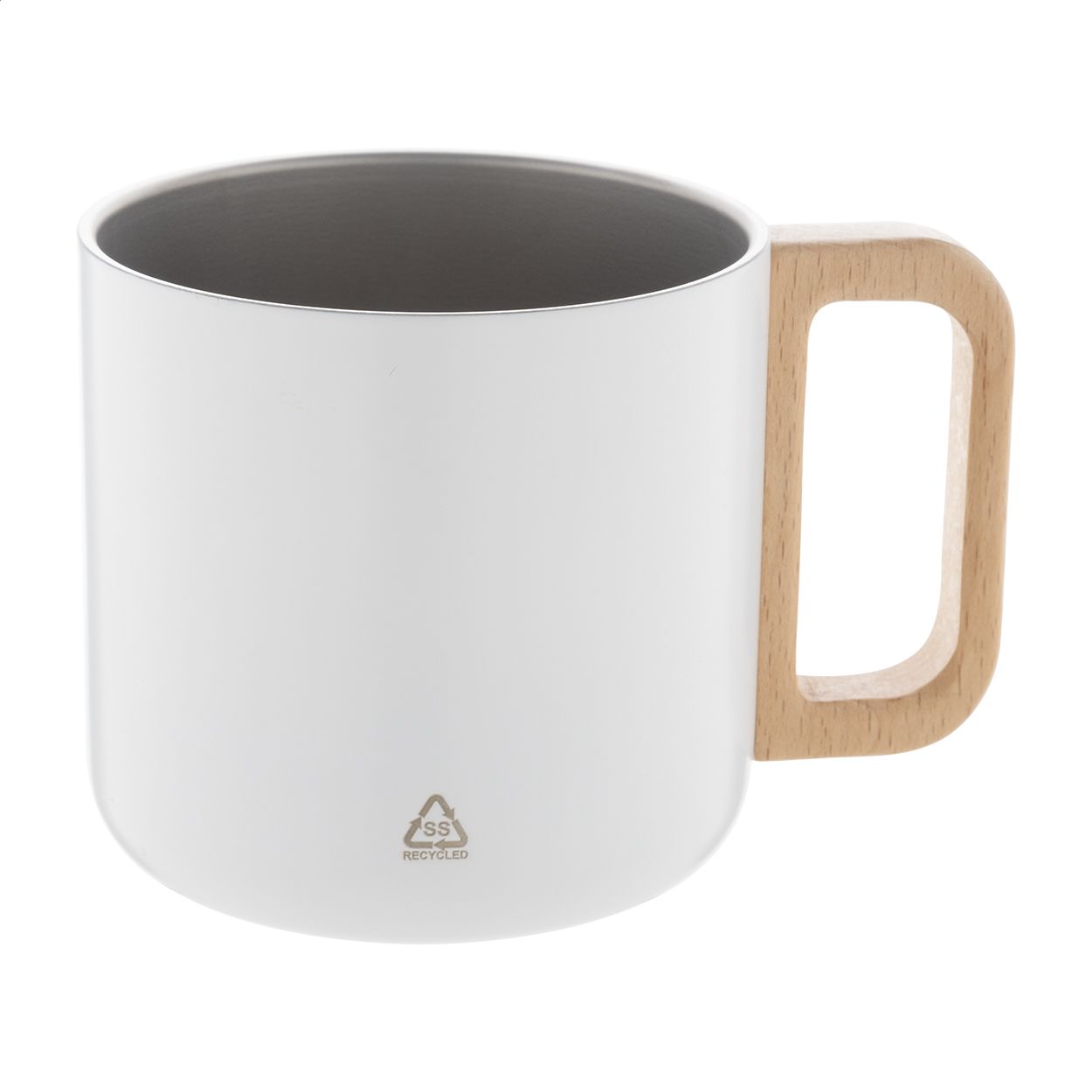 Rewoo. Tazza mug termica