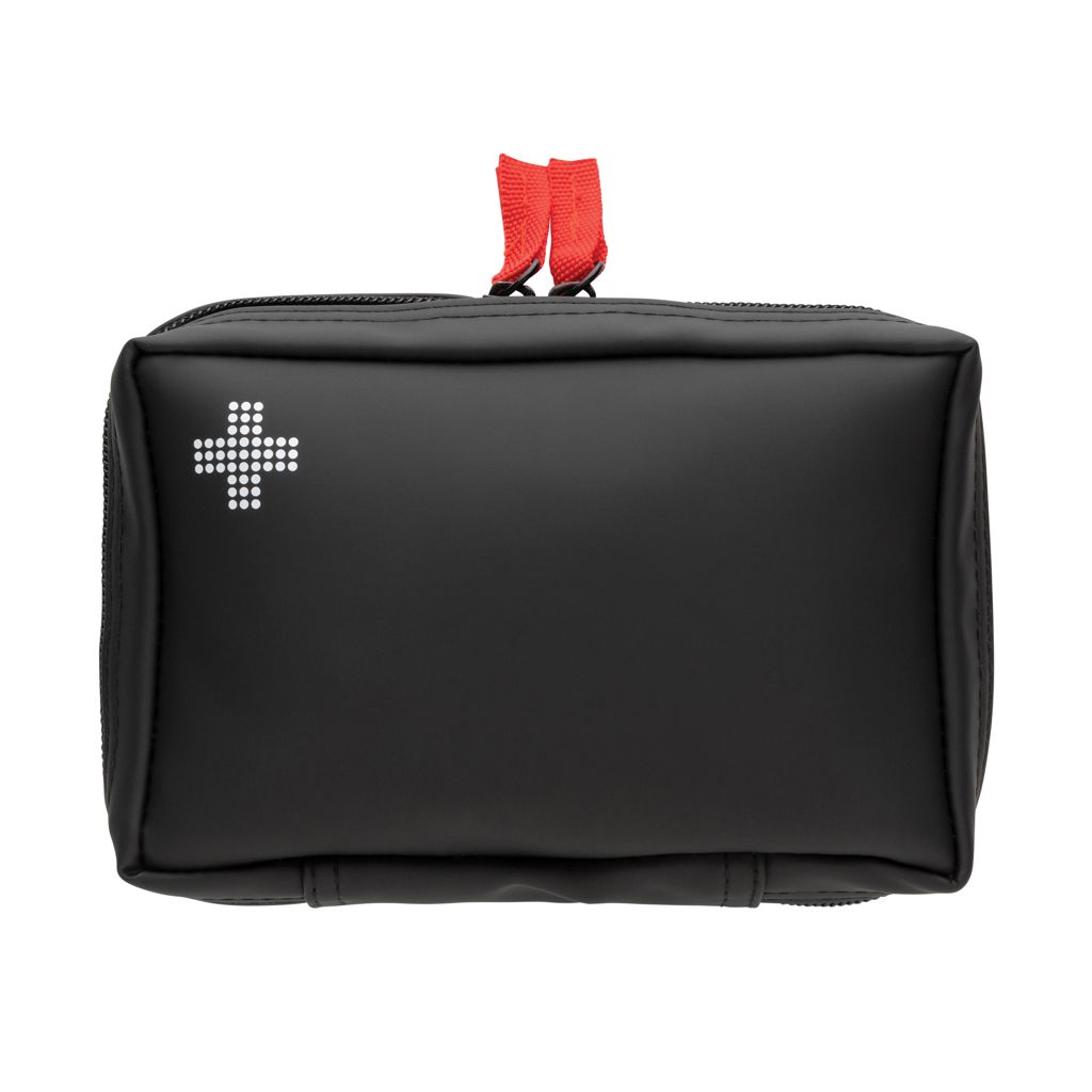 Kit pronto soccorso in PU riciclato RCS