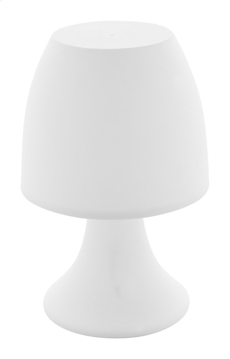 Margarita. Lampada da tavolo