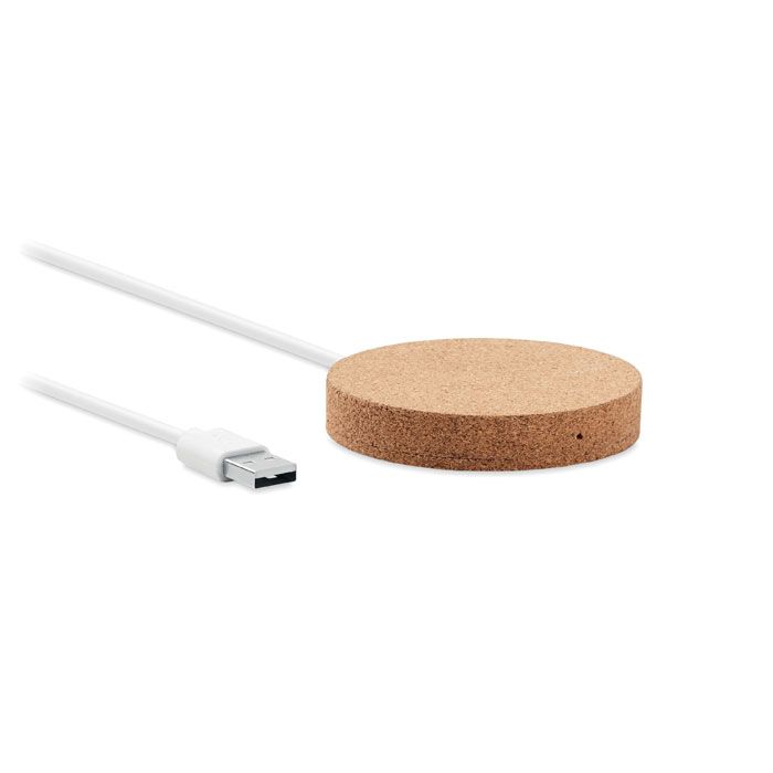 Carica cellulare wireless charging pad 10W Koke