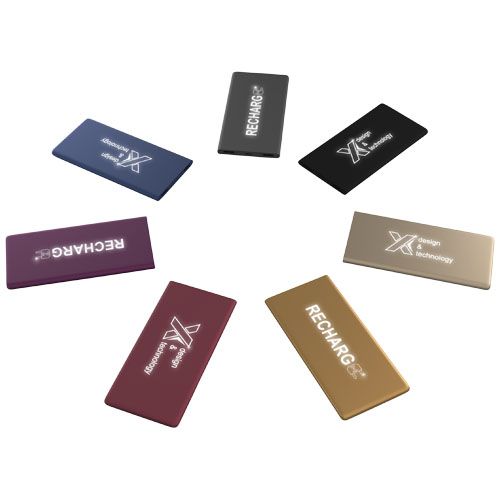 Power bank 5000 mAh luminoso SCX.design P15