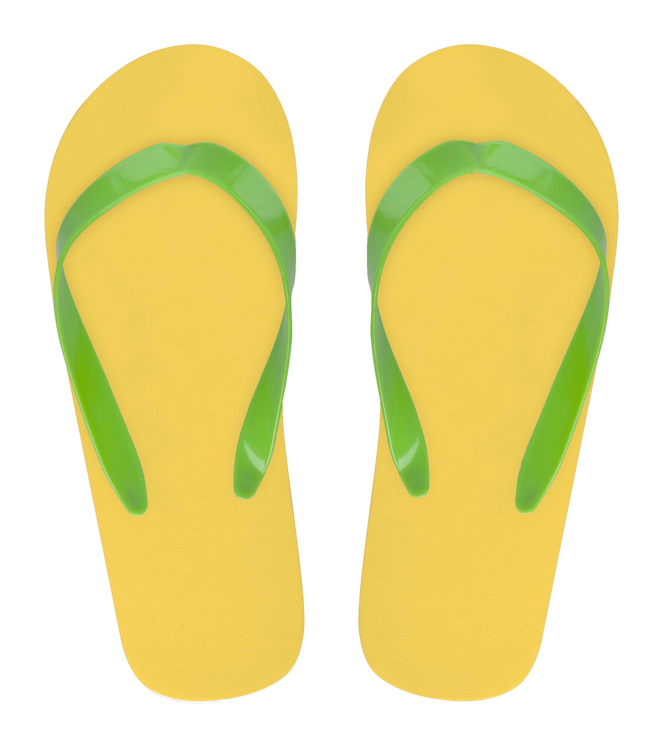 CreaPlaya. ciabatta infradito personalizzabile