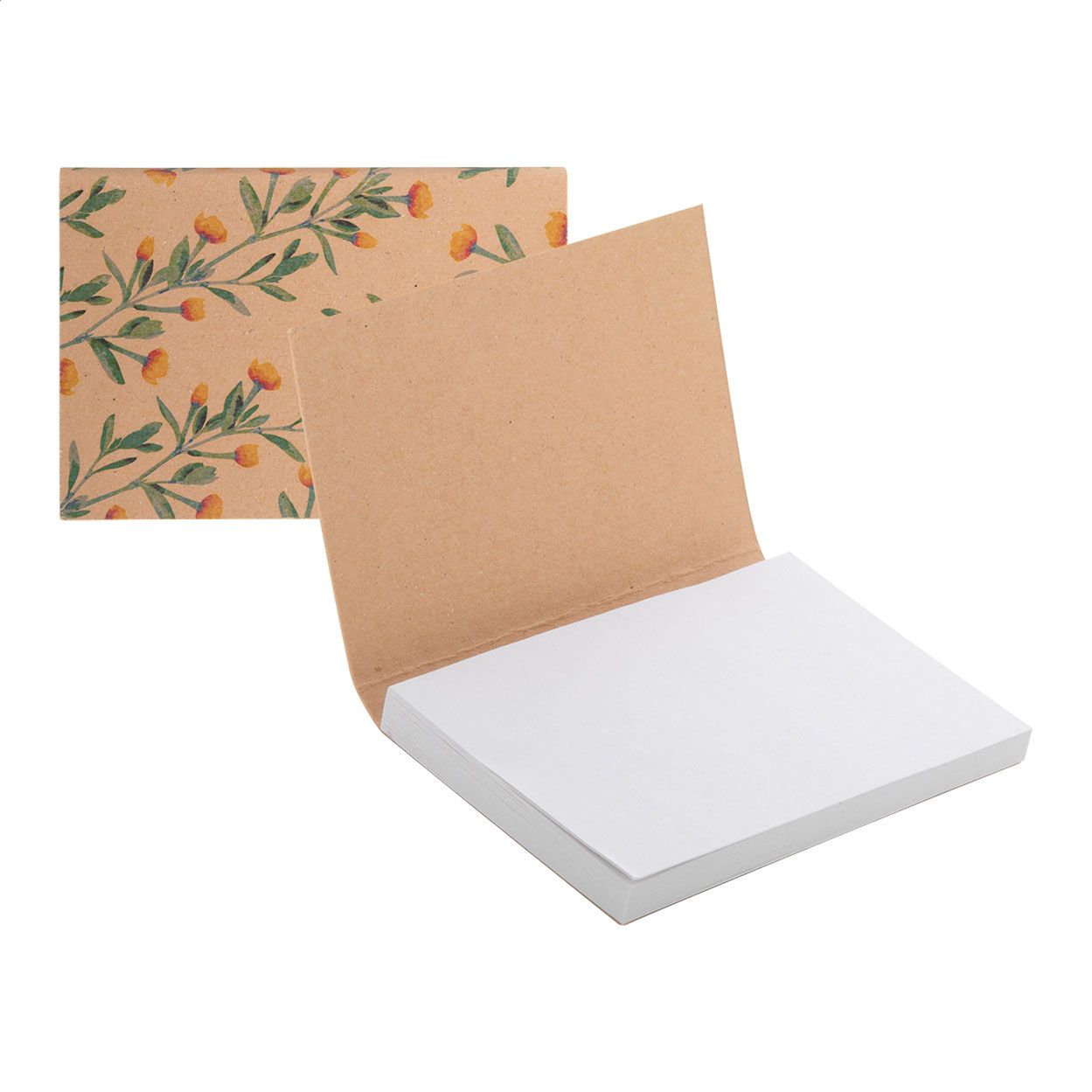 CreaStick Note S Eco. Blocco appunti personalizzabile con note adesive