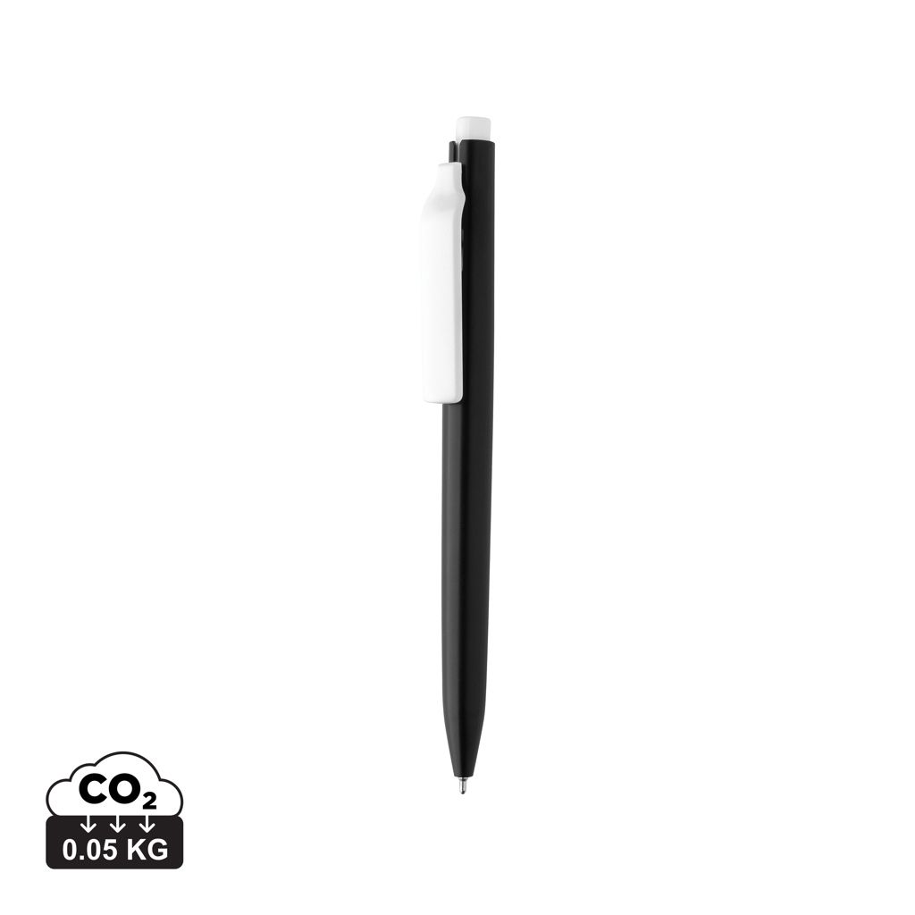 Penna Vibe in rABS GRS con inchiostro ultra scorrevole