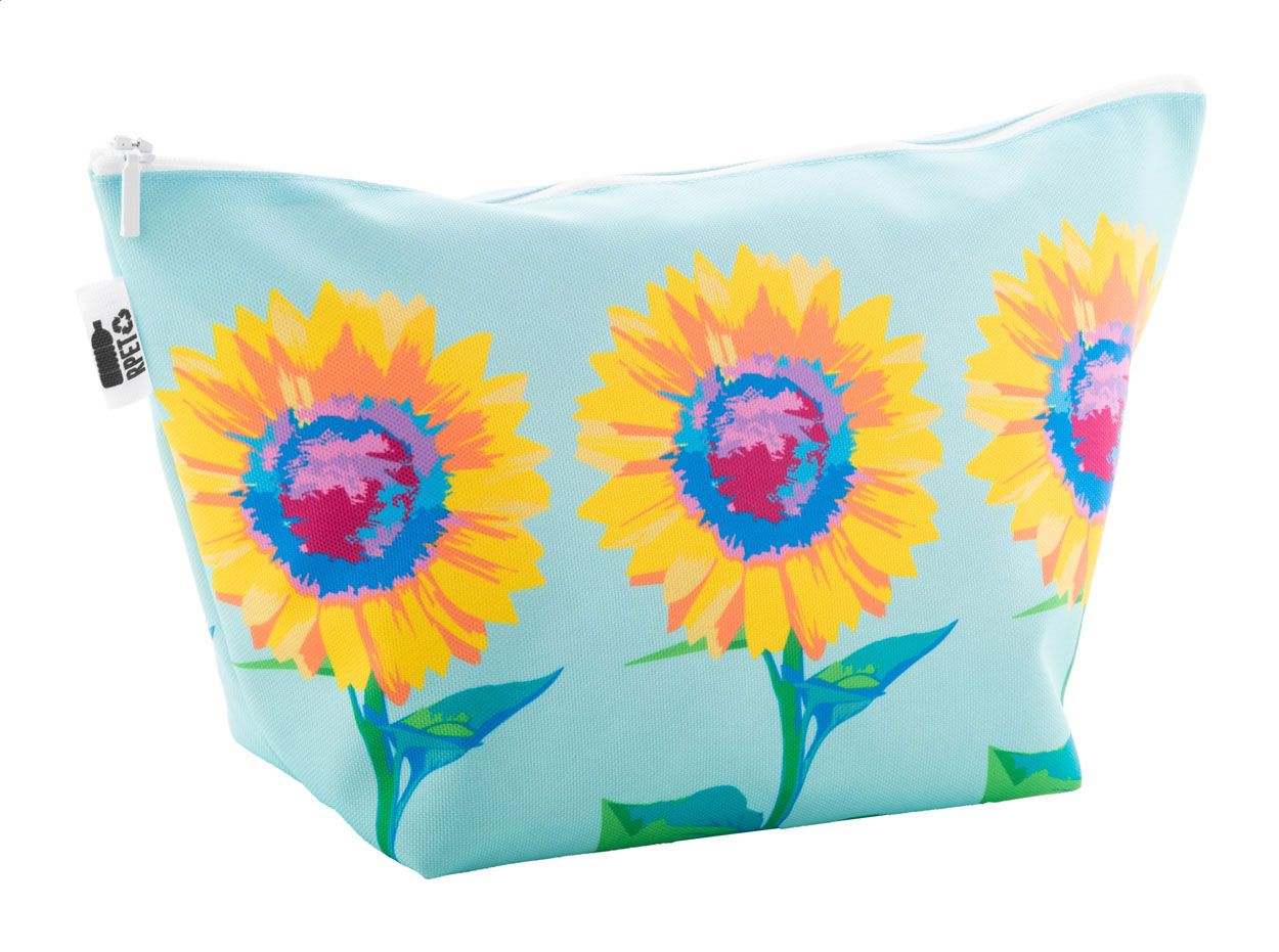 CreaBeauty Trapeze L. trousse personalizzabile