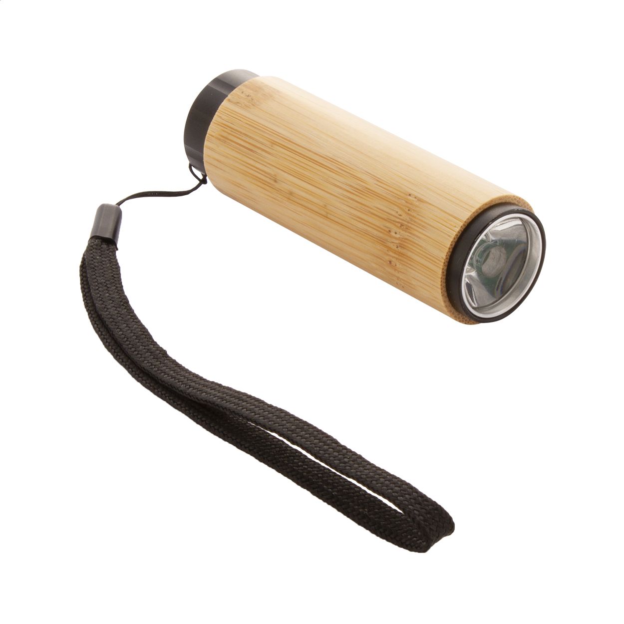 Bloomen. torcia in bamboo