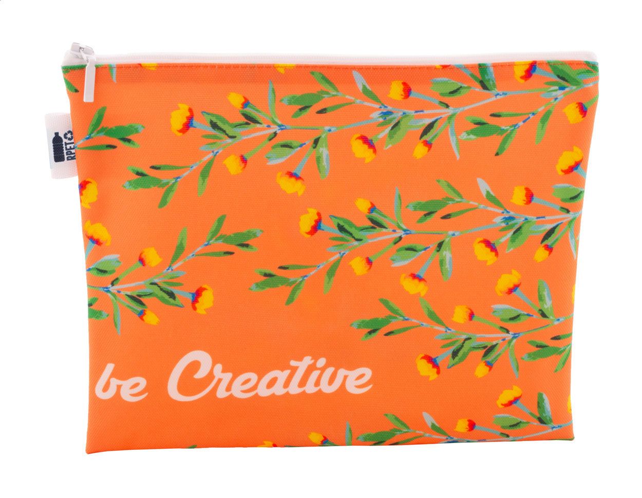 CreaBeauty L RPET. trousse personalizzabile