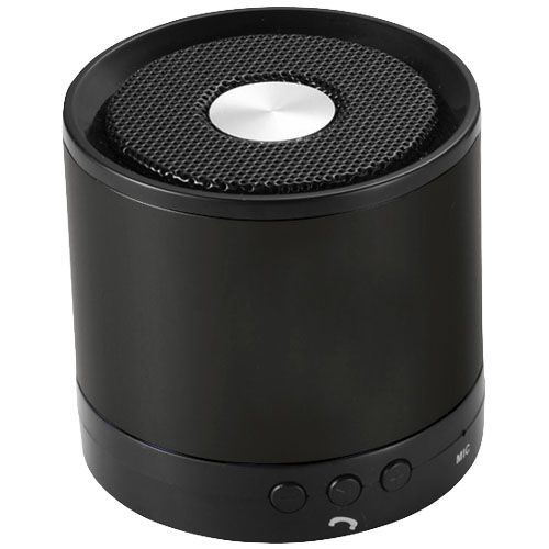 Cassa bluetooth in alluminio Greedo