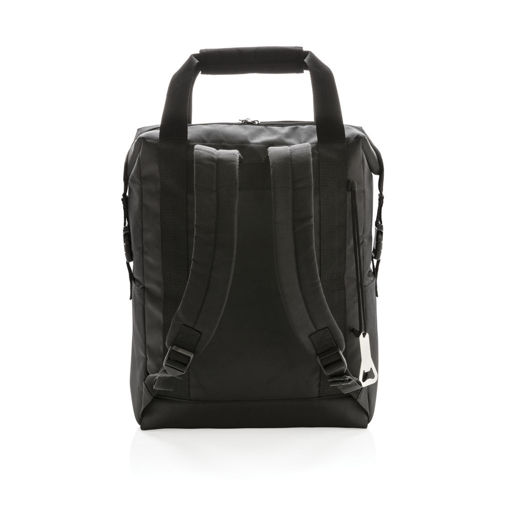 Borsa/zaino termica XXL Swiss Peak senza PVC
