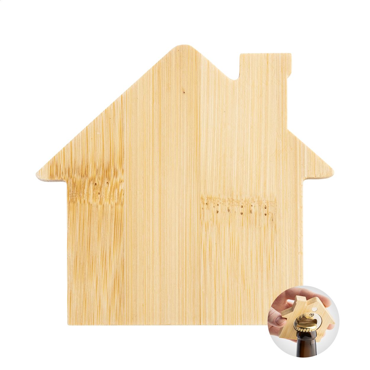 CasaPivo. Apribottiglie magnetico