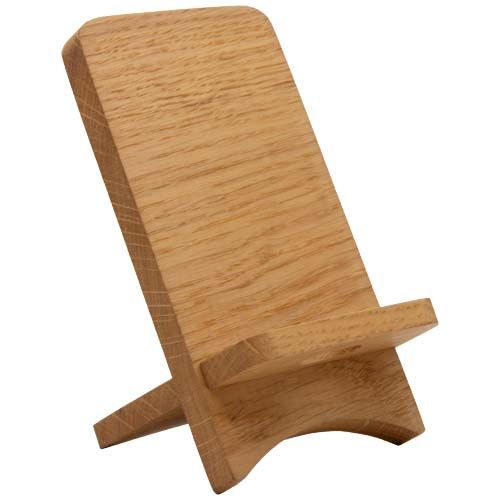 Supporto per telefono in legno SCX.design O27