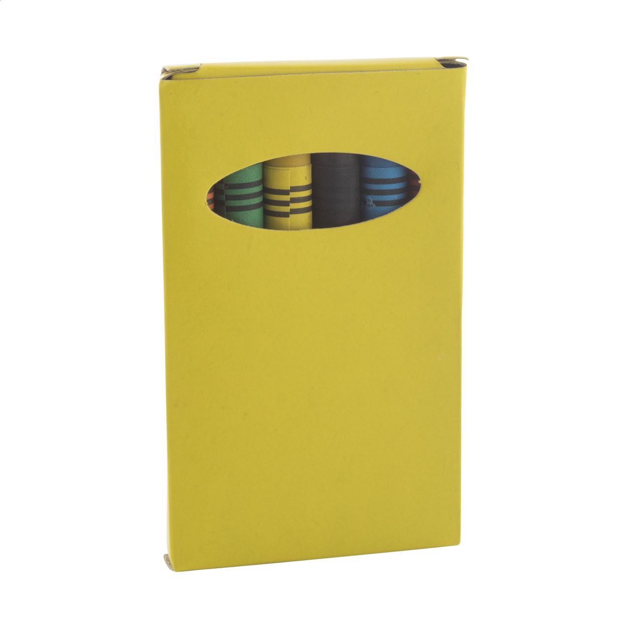 Sorell. set 6 pastelli