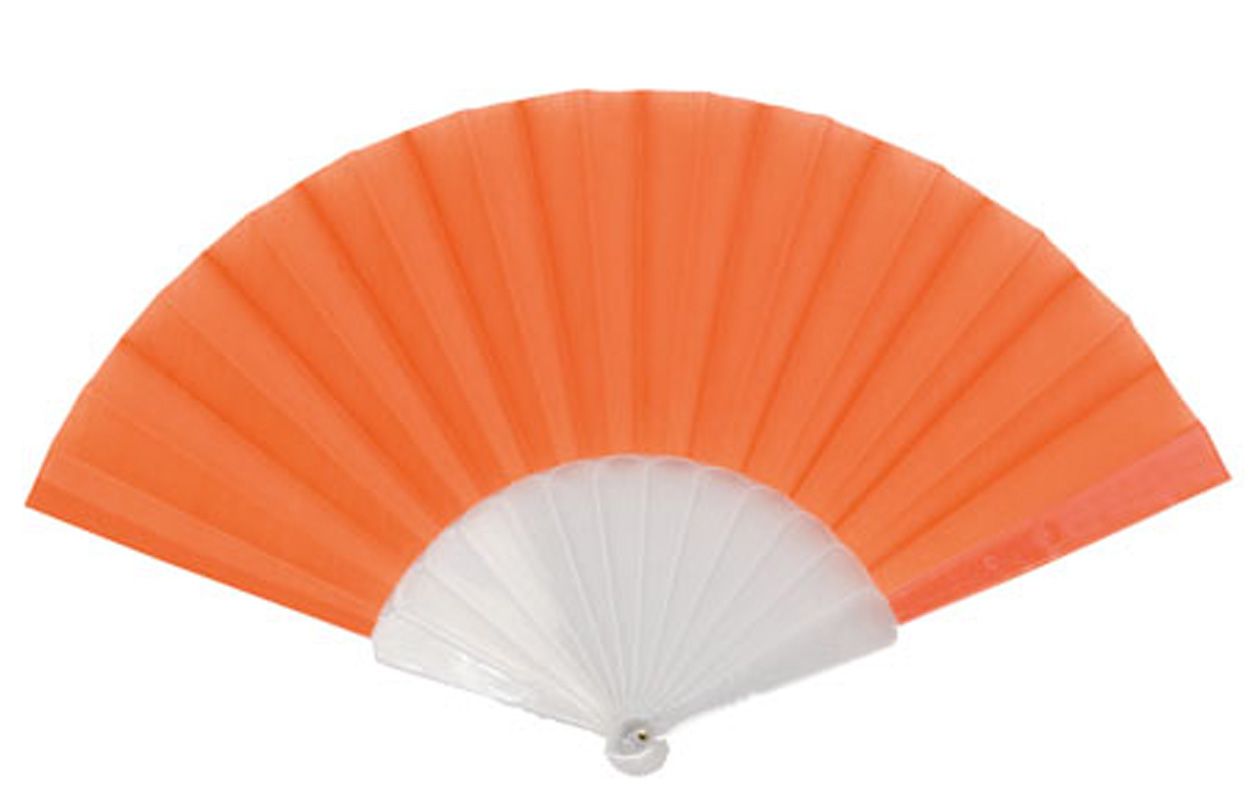 Aniro. ventilatore a mano