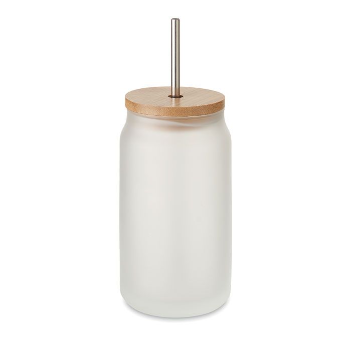 JARBLIM. Barattolo da cocktail 400 ml