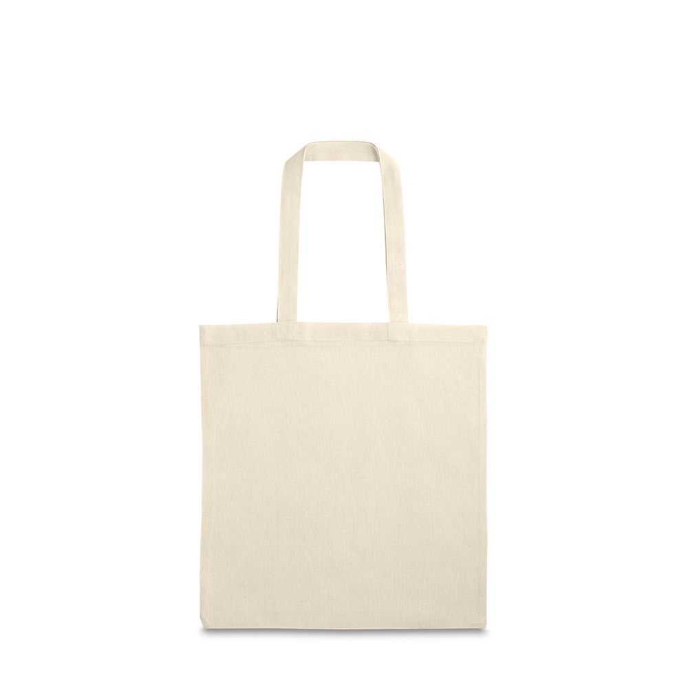 Borsa in cotone 140 g/m² Sinaia