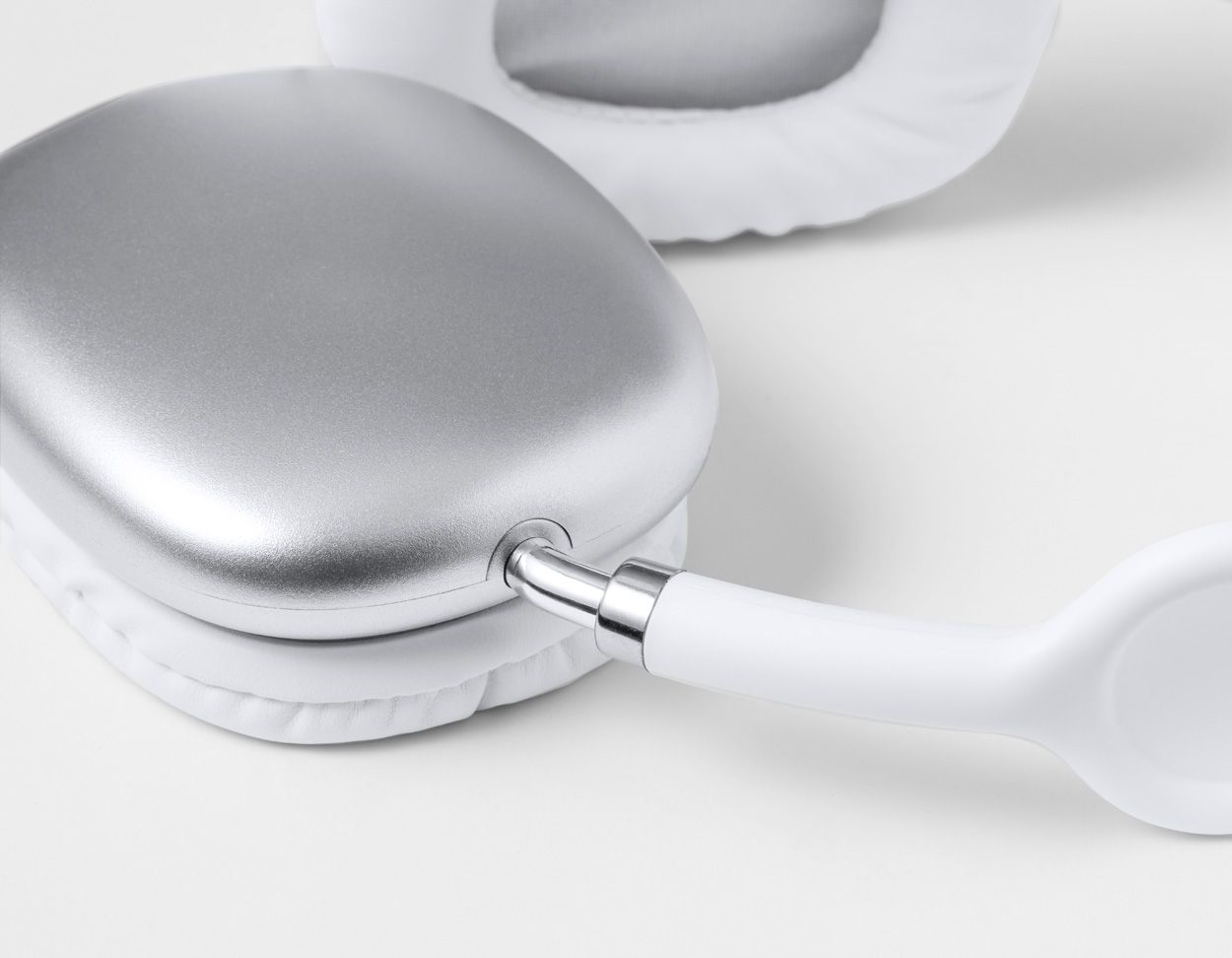 Cripps. Cuffie wireless