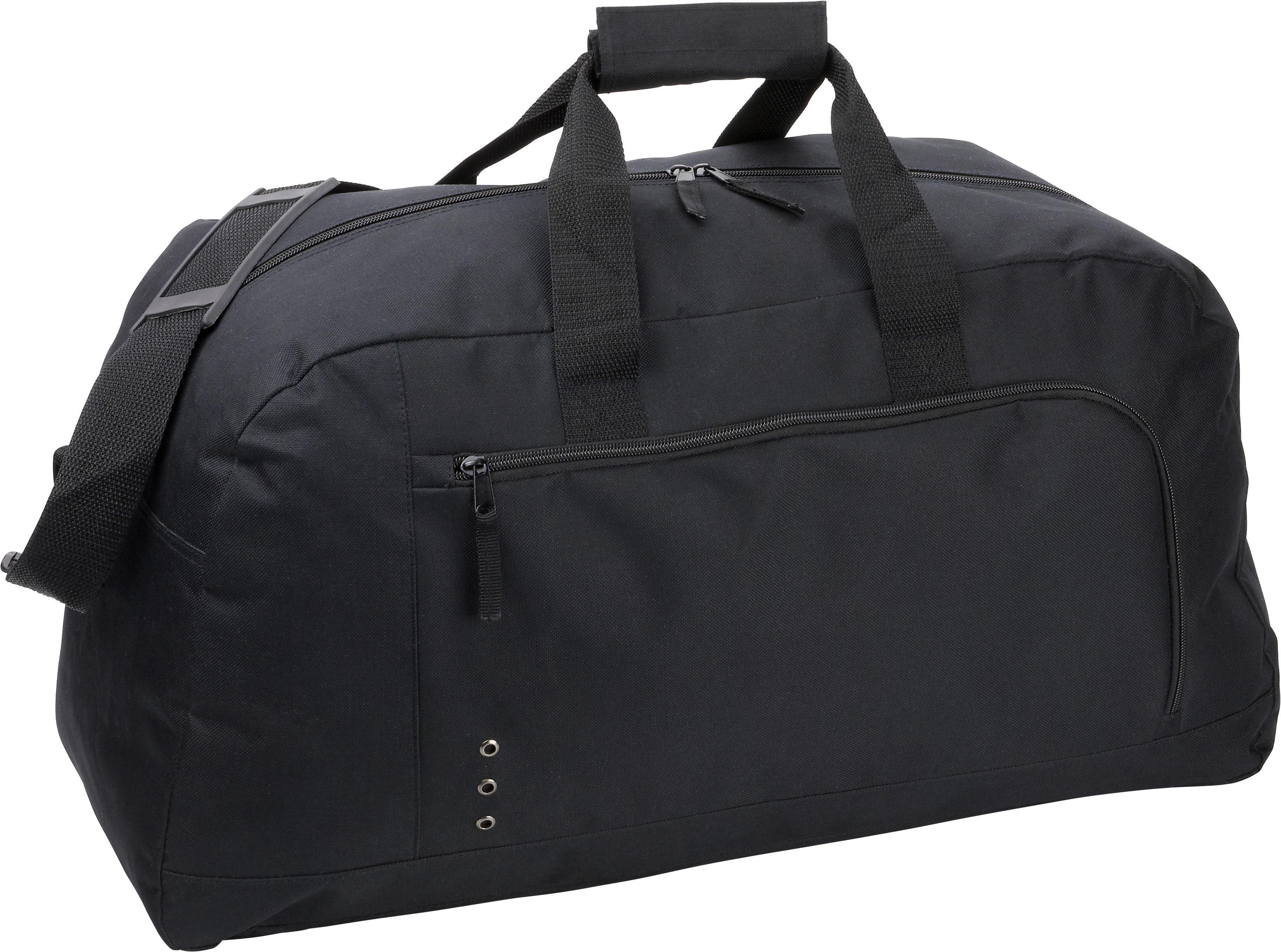 Borsone sportivo in poliestere 600 D Antoinette