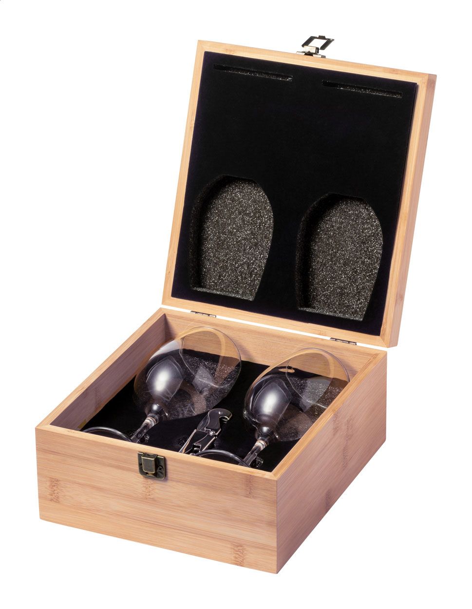 Alsace. Set vino
