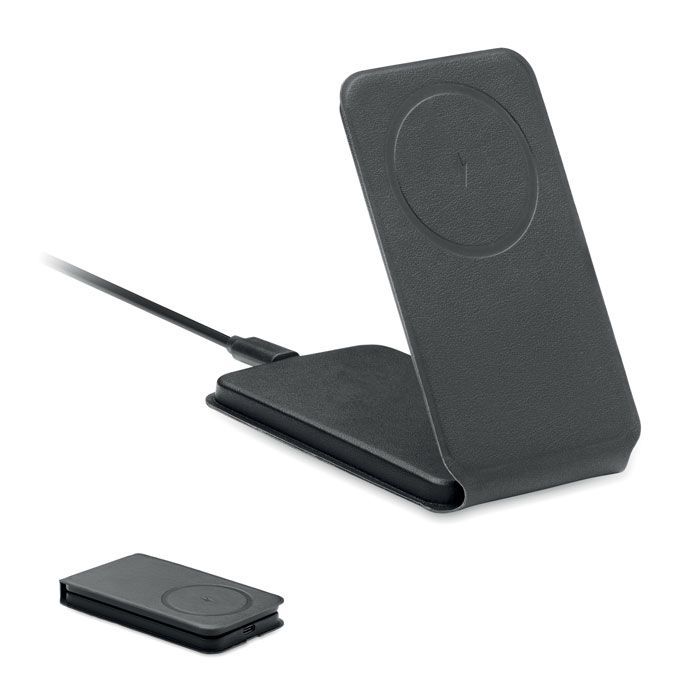 Caricabatterie wireless pieghevole Fawtt