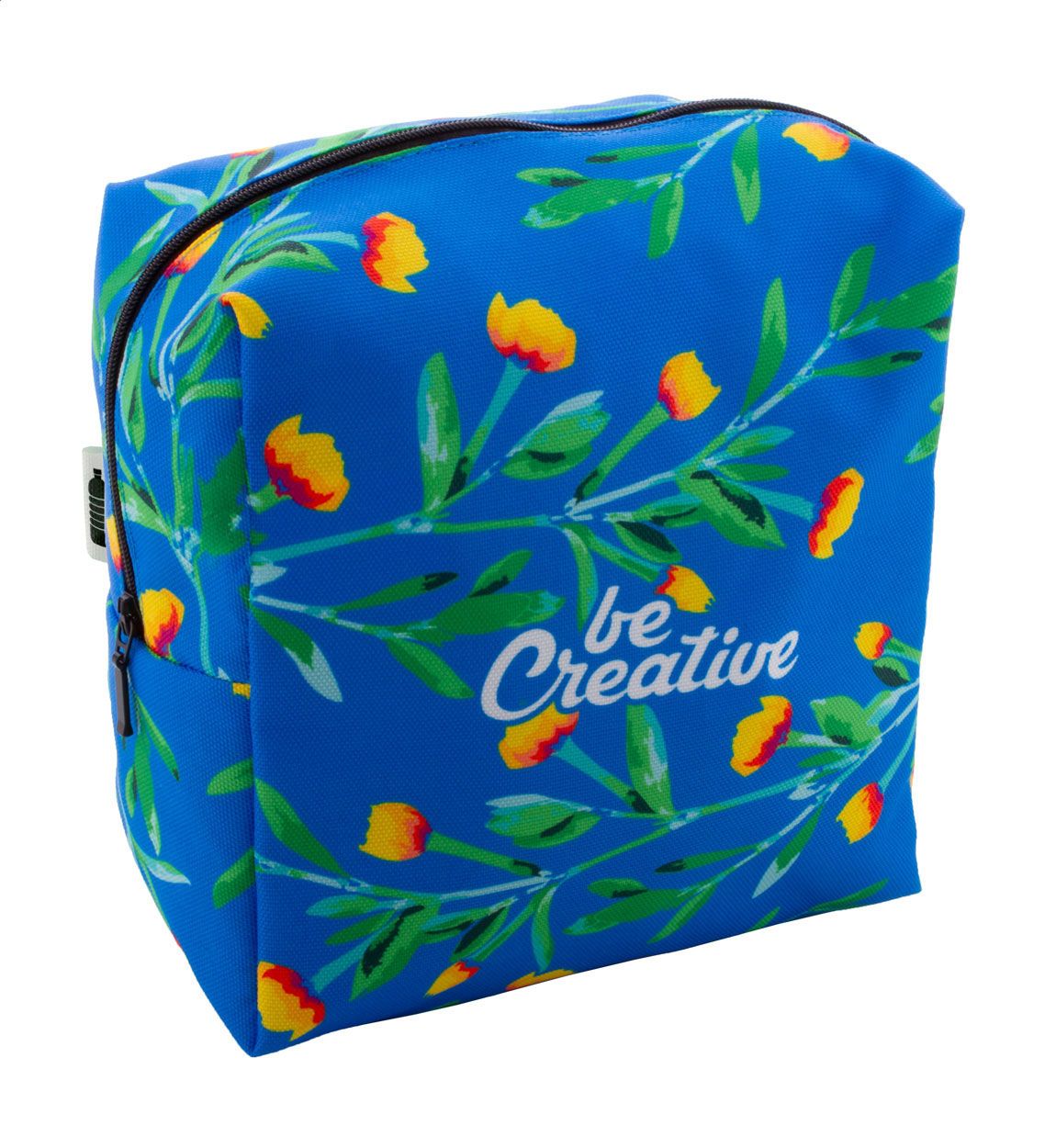 CreaBeauty Square L. trousse personalizzabile