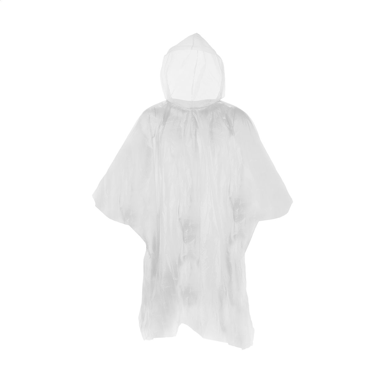 Stormy. poncho impermeabile