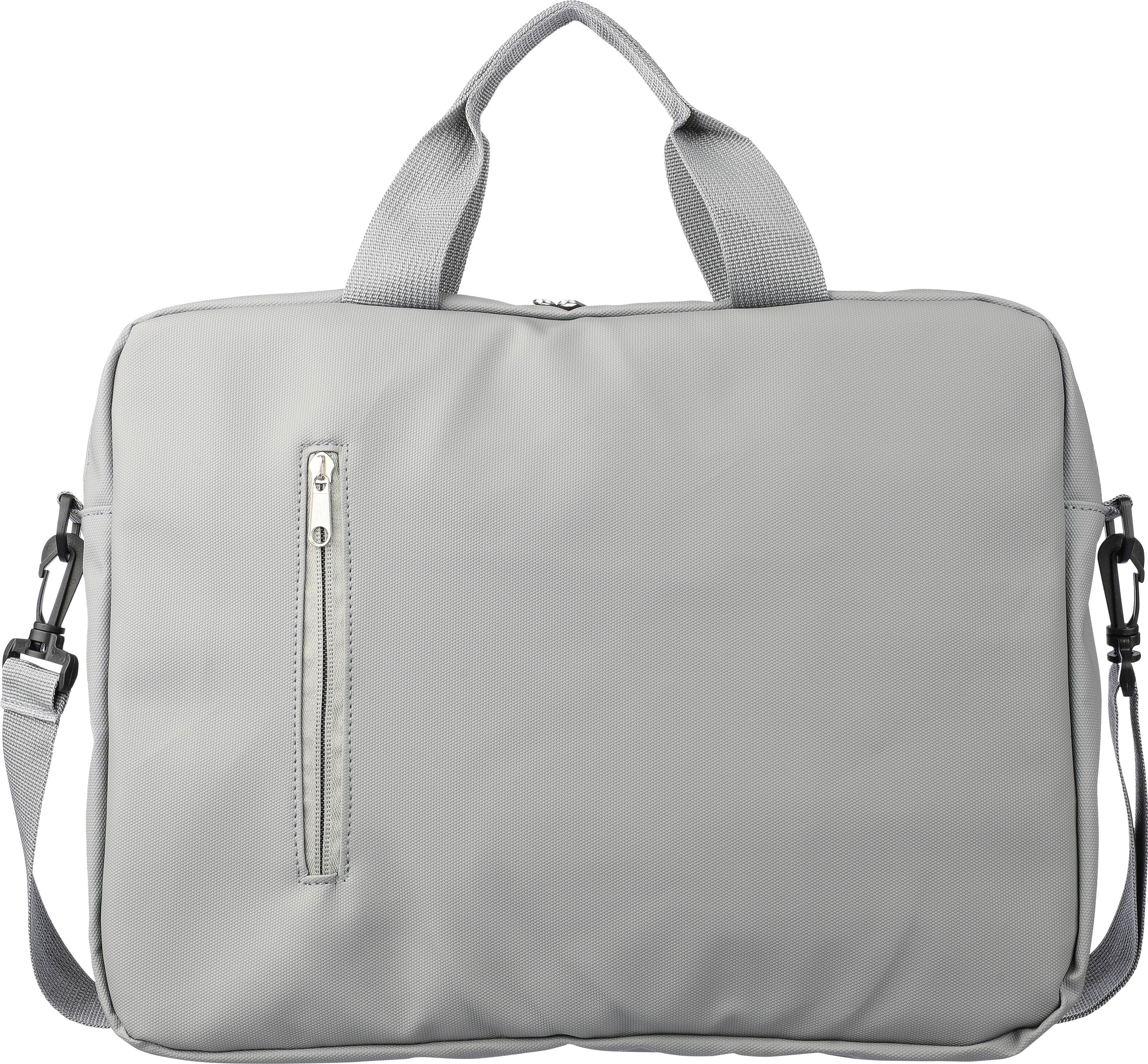 Borsa per laptop da 15 pollici in PU Floyd