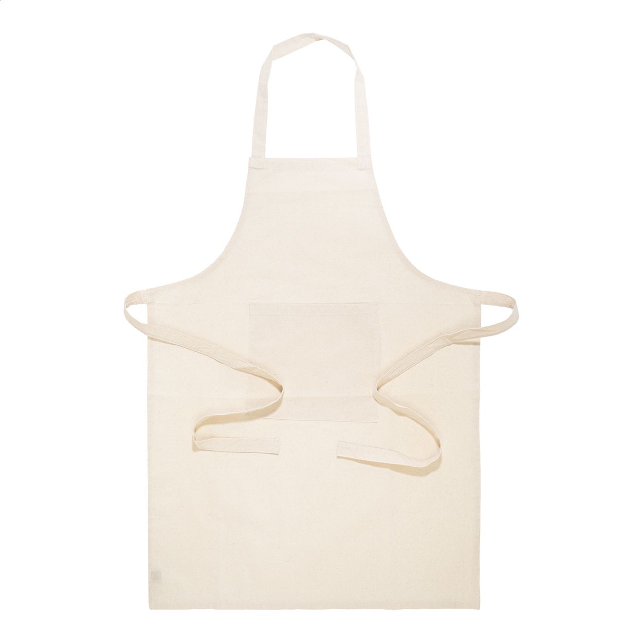 Fercook. Grembiule Fairtrade
