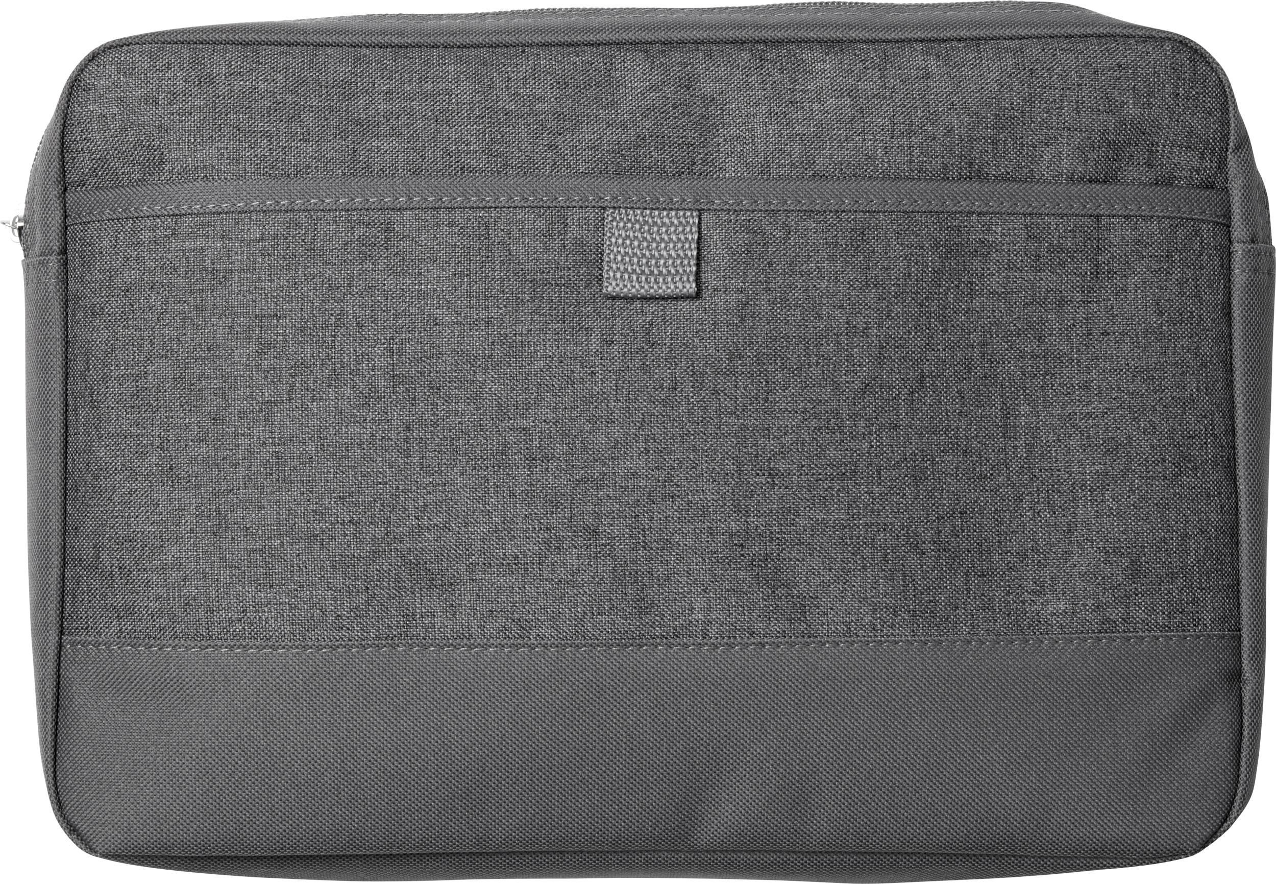 Custodia per tablet in polycanvas 600 D Leander