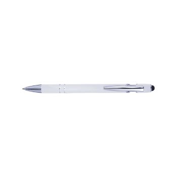 Penna a sfera capacitiva in alluminio Primo