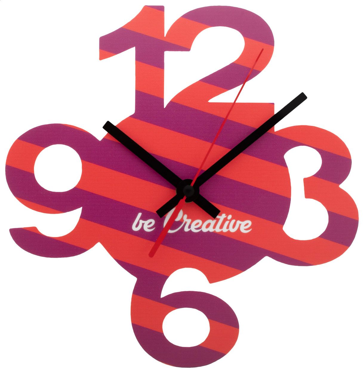 BeTime 12. orologio da parete