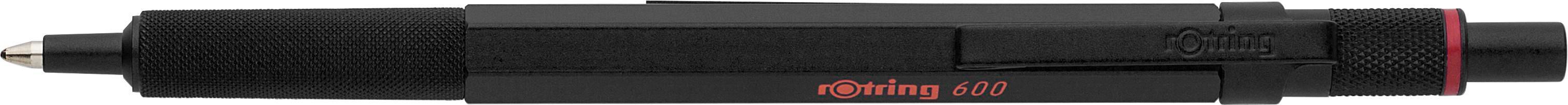 rOtring 600, penna a sfera