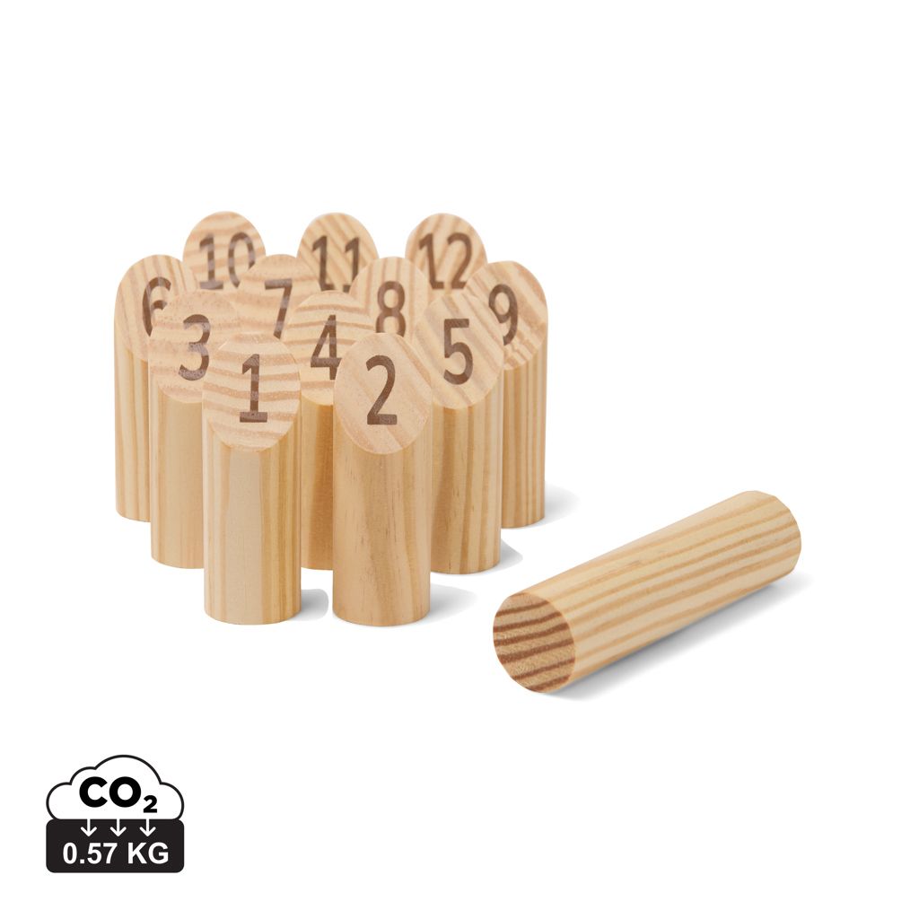 Mini gioco dei numeri VINGA Muge