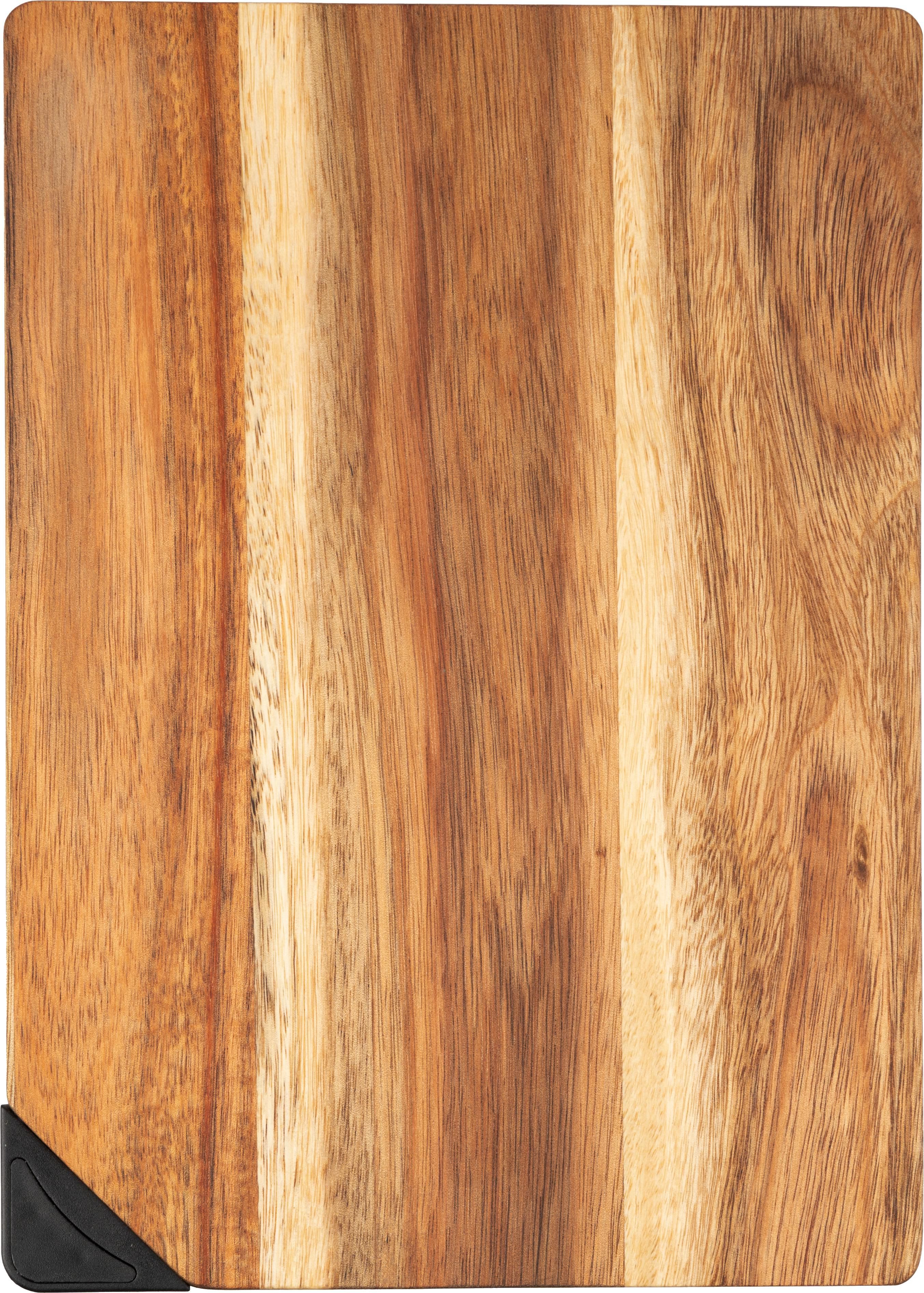 Tagliere in legno di acacia Heinz